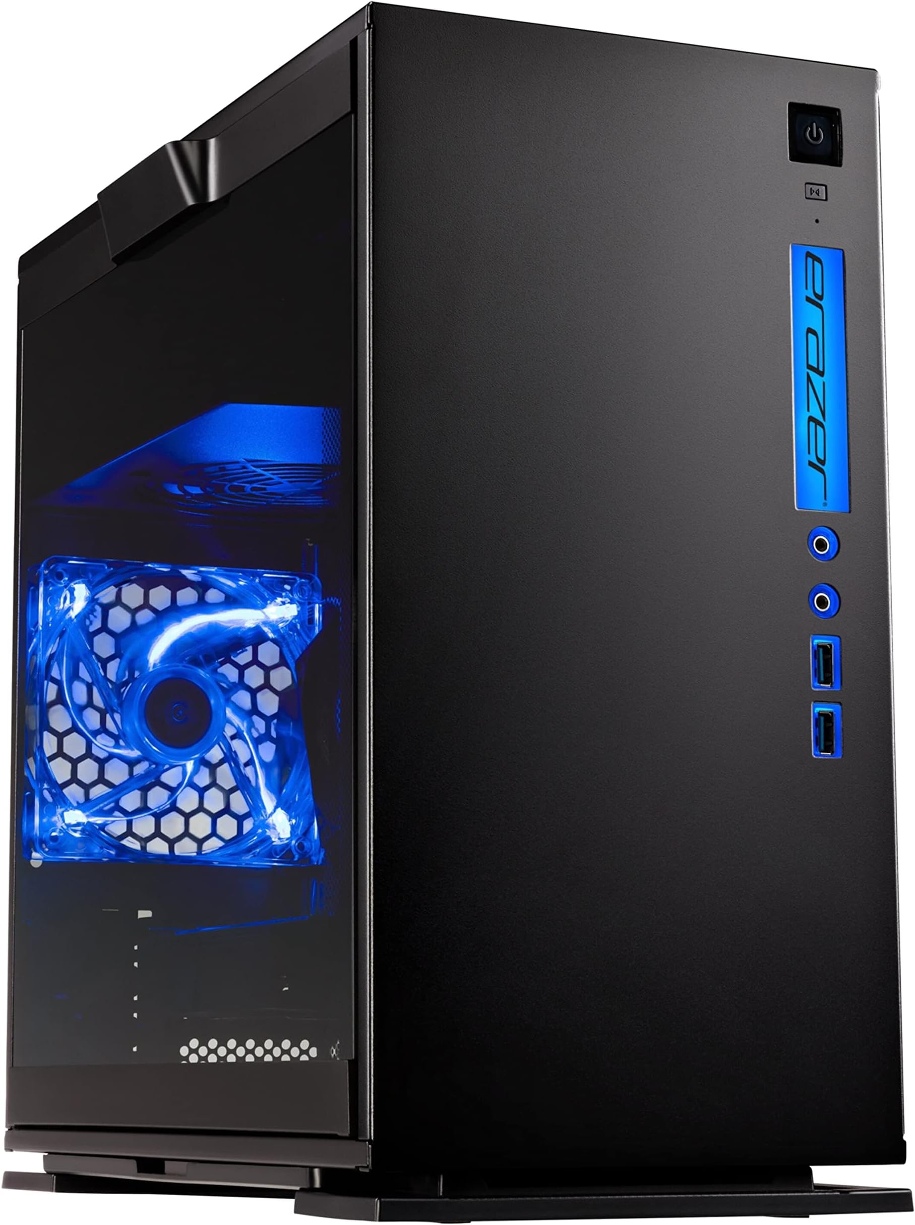 MEDION Erazer Engineer X10 MT MD35293 - Intel i7-11700F, 16GB RAM, 1TB SSD, NVidia GeForce RTX 3070, W11 Home