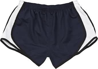 Short De Running Boxercraft Femme L Noir, Doublé, Avec Poches, Neuf étiquettes