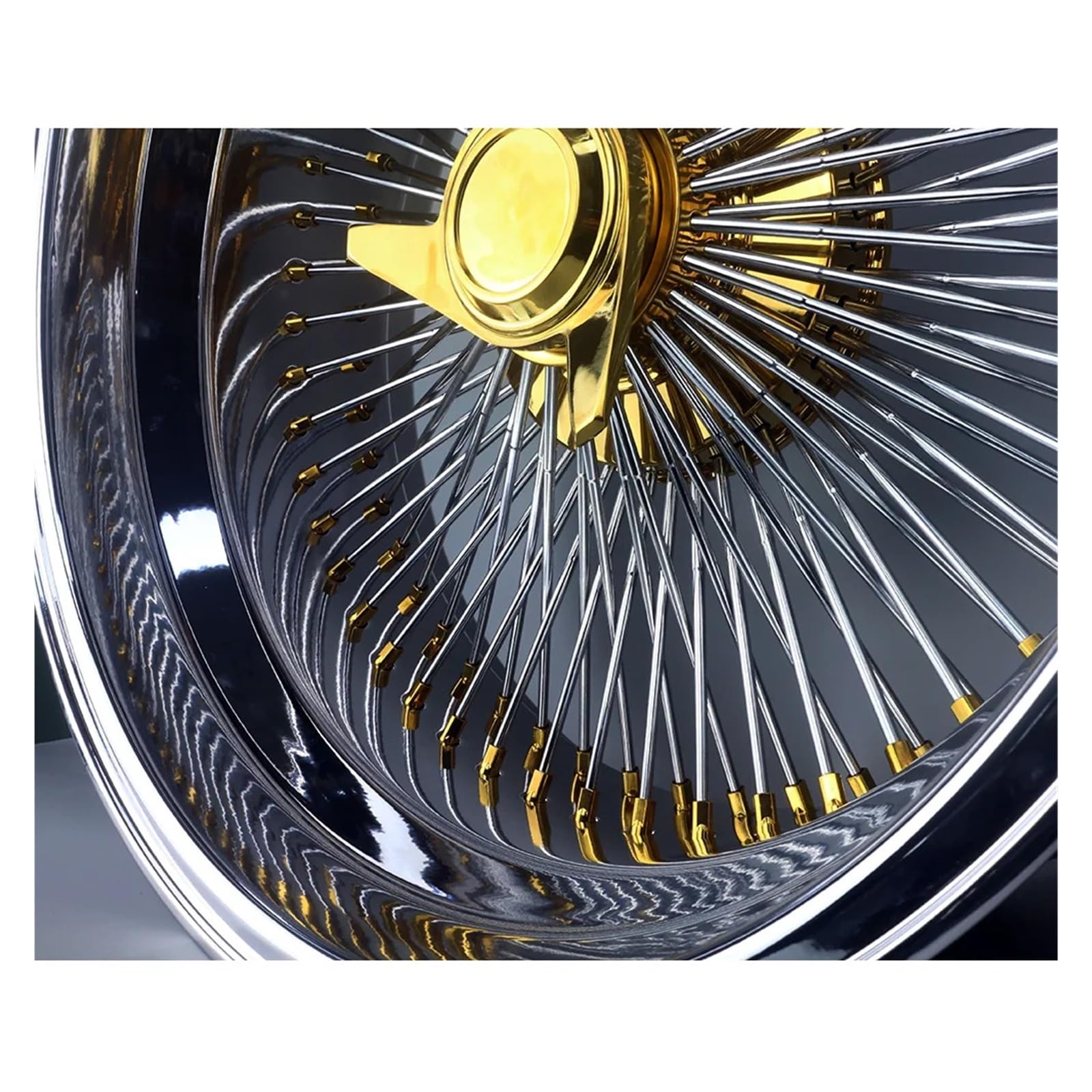 Amazon.co.jp: dkyevs(ちえ) カスタム鍛造千鳥状ワイヤー