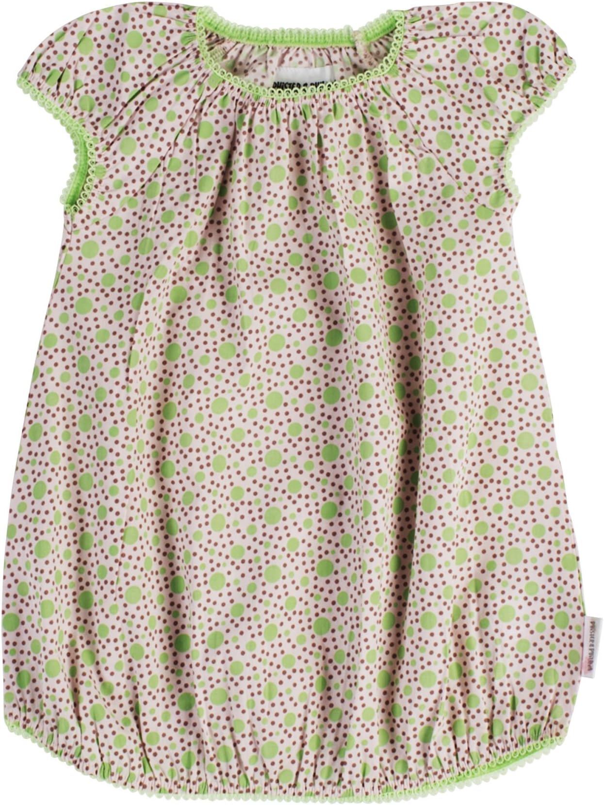Phister & Philina Baby Girls' Eva Pop Kleid Dress