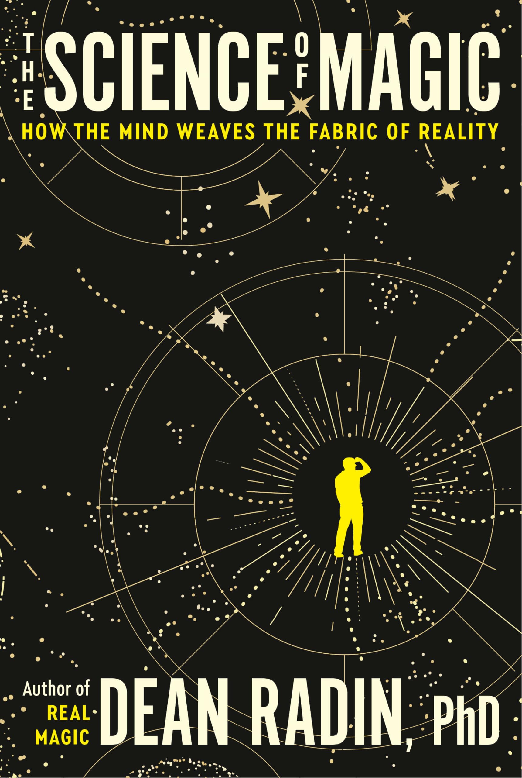 Science Of Magic