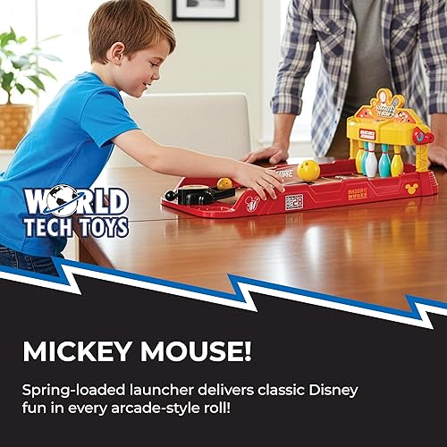 Miniatura 2 de Mickey Mouse Table Top Play Set