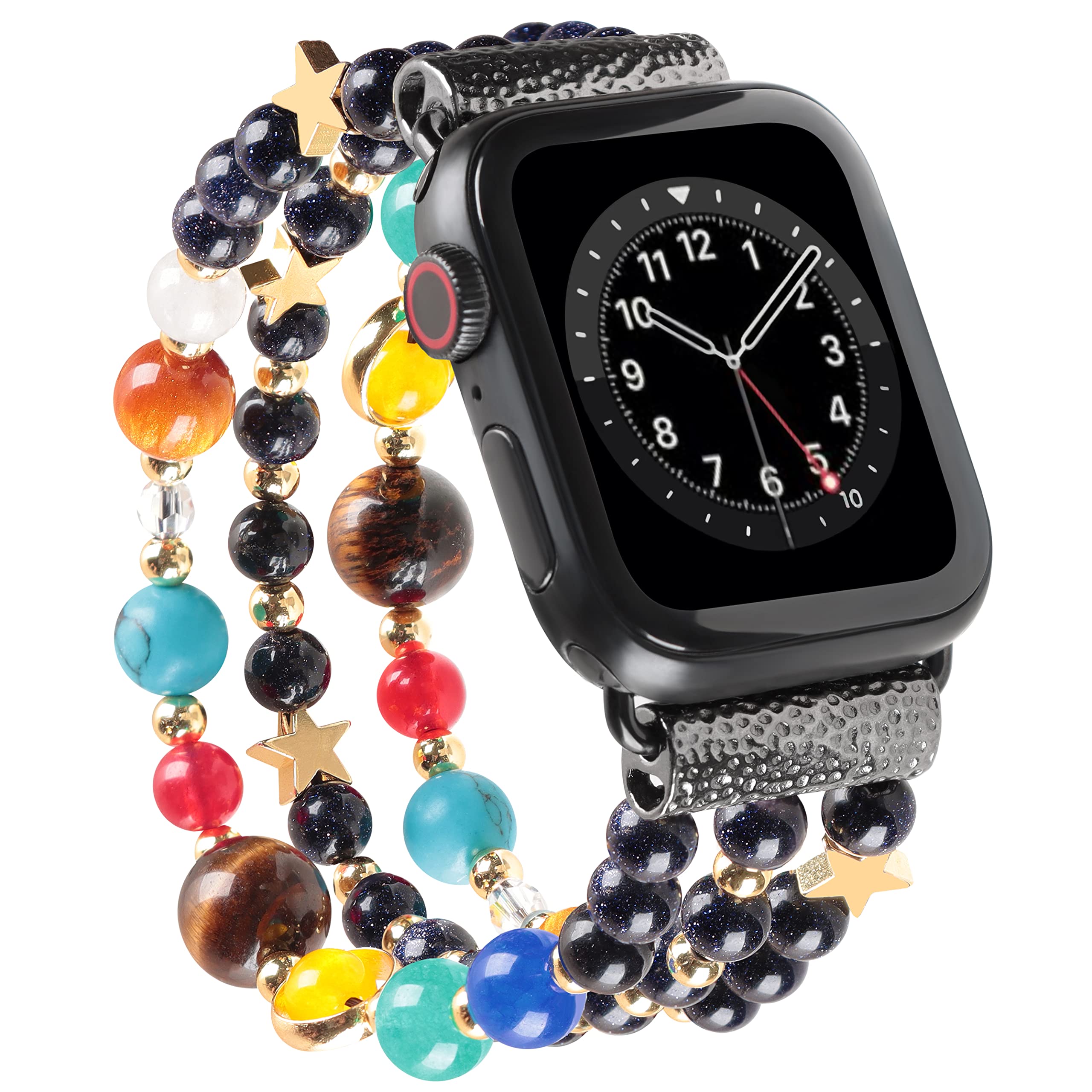 Bracelet Band Compatible With Apple Watch Series Se