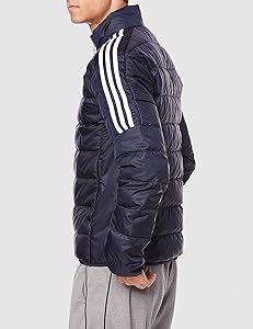【新品・未使用】アディダス（adidas）　ダウン　エッセンシャルズ セール】エッセンシャルズ ダウンパーカー / Essentials Down