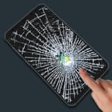 Broken Screen Prank Wallpaper Picture Prank Phone