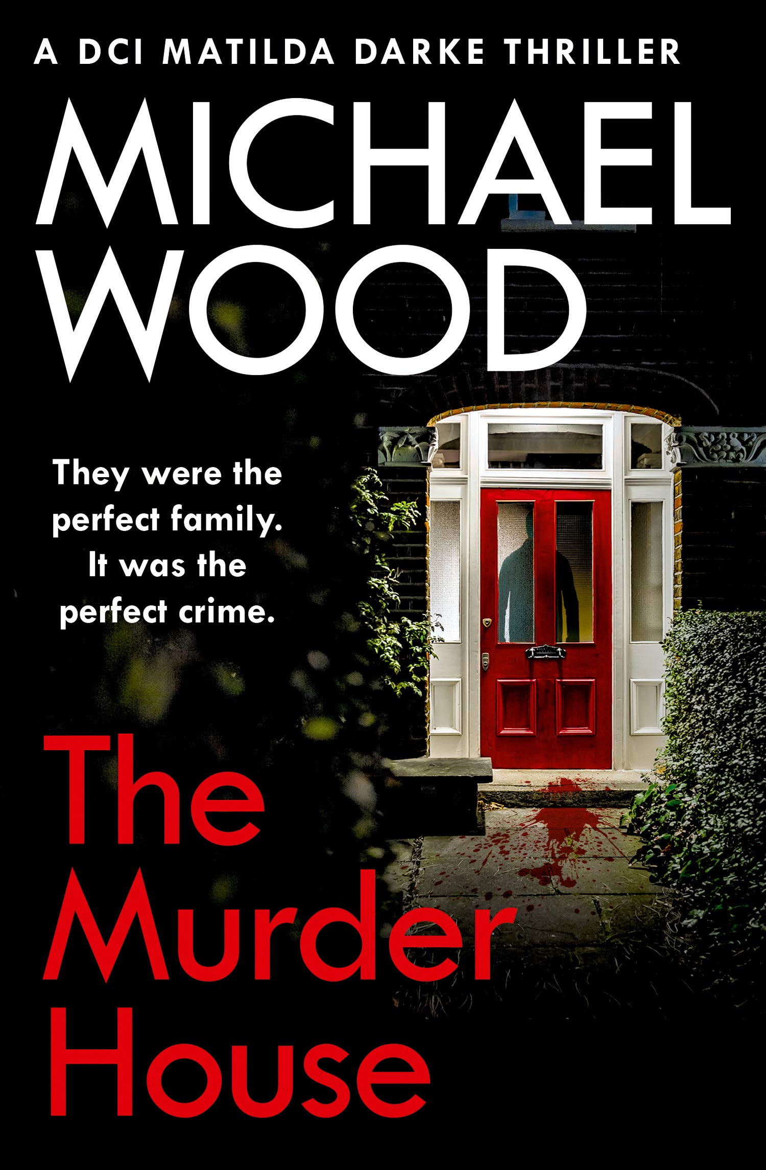 One More Chapter The Murder House: An absolutely gripping and gritty crime thriller that will keep you hooked