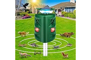 BONIDE Go Away Cat/Dog/Rabbit Repellent