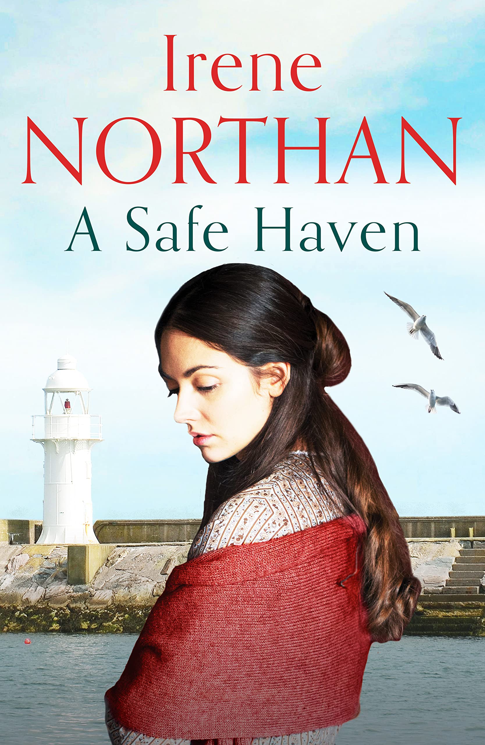 A Safe Haven: 2 (The Devon Sagas, 2)