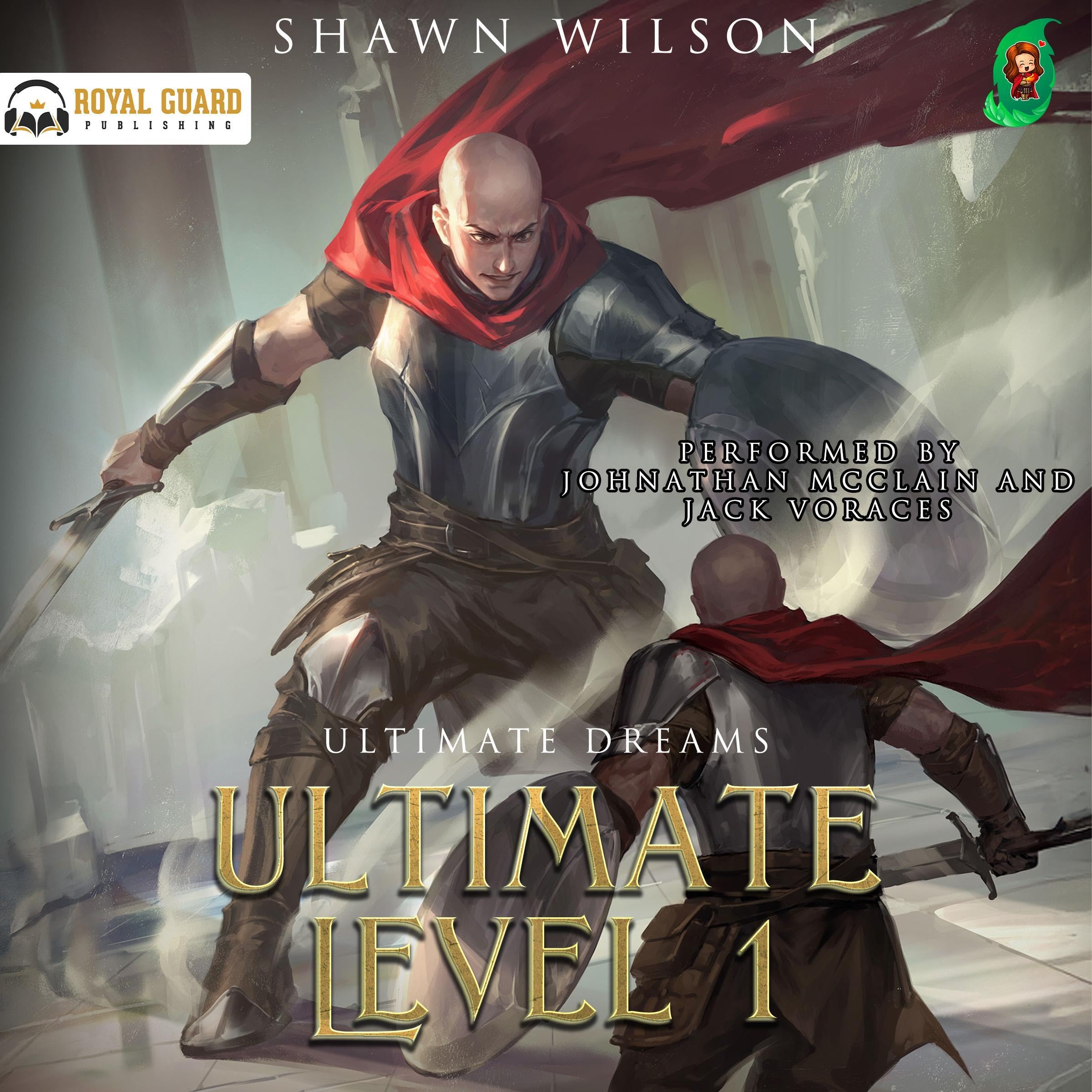 Ultimate Level 1: Ultimate Dreams