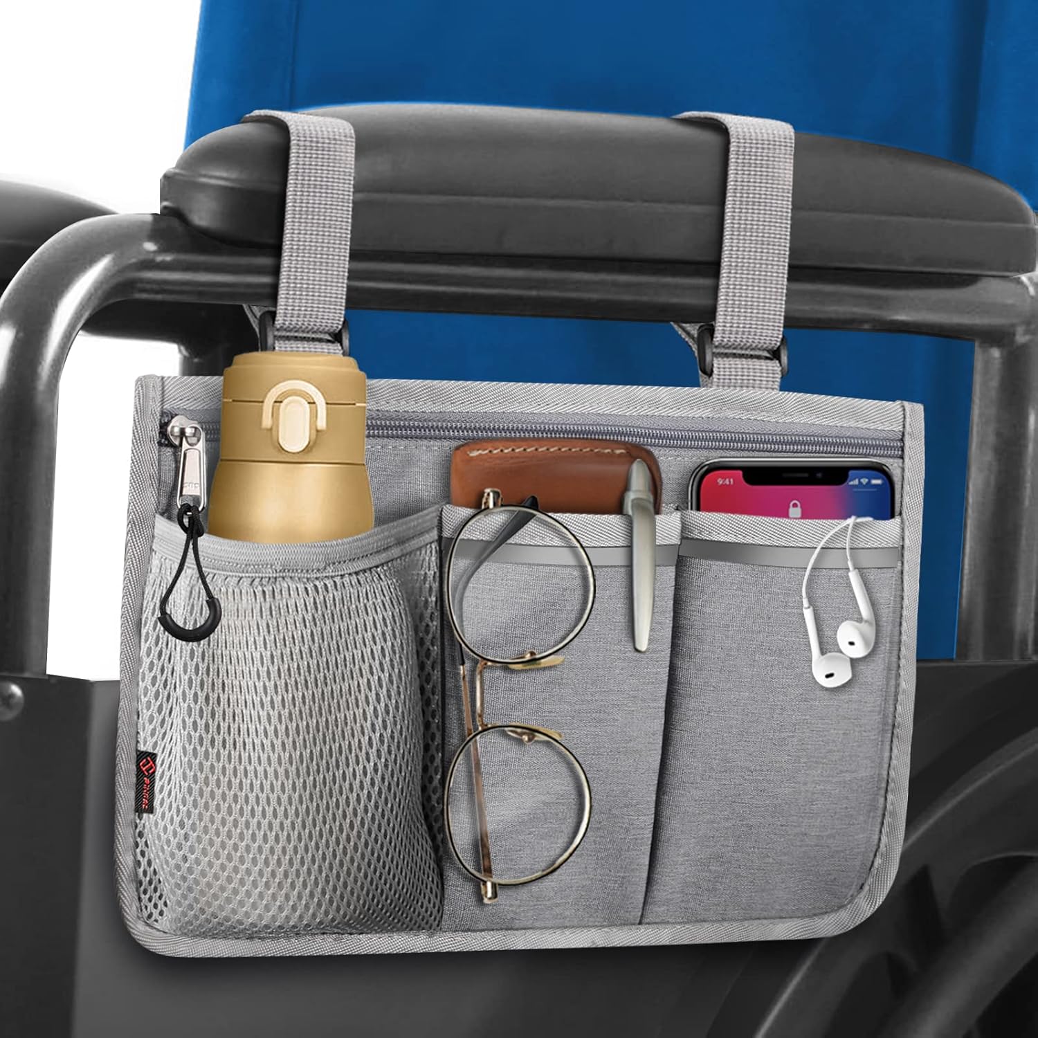 bag accessories name