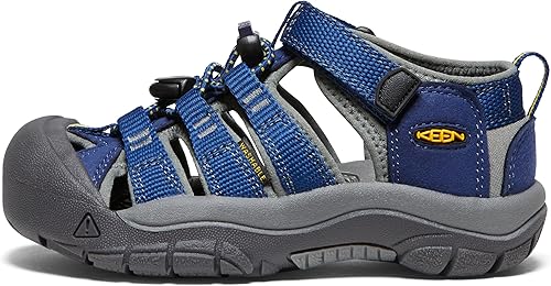 Miniatura 7 de KEEN Newport H2 - Sandalias de agua con puntera cerrada, infantil unisex