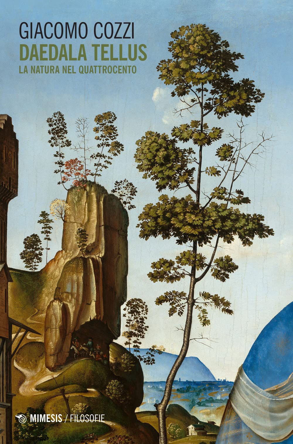 Daedala Tellus. La Natura Nel Quattrocento - 4