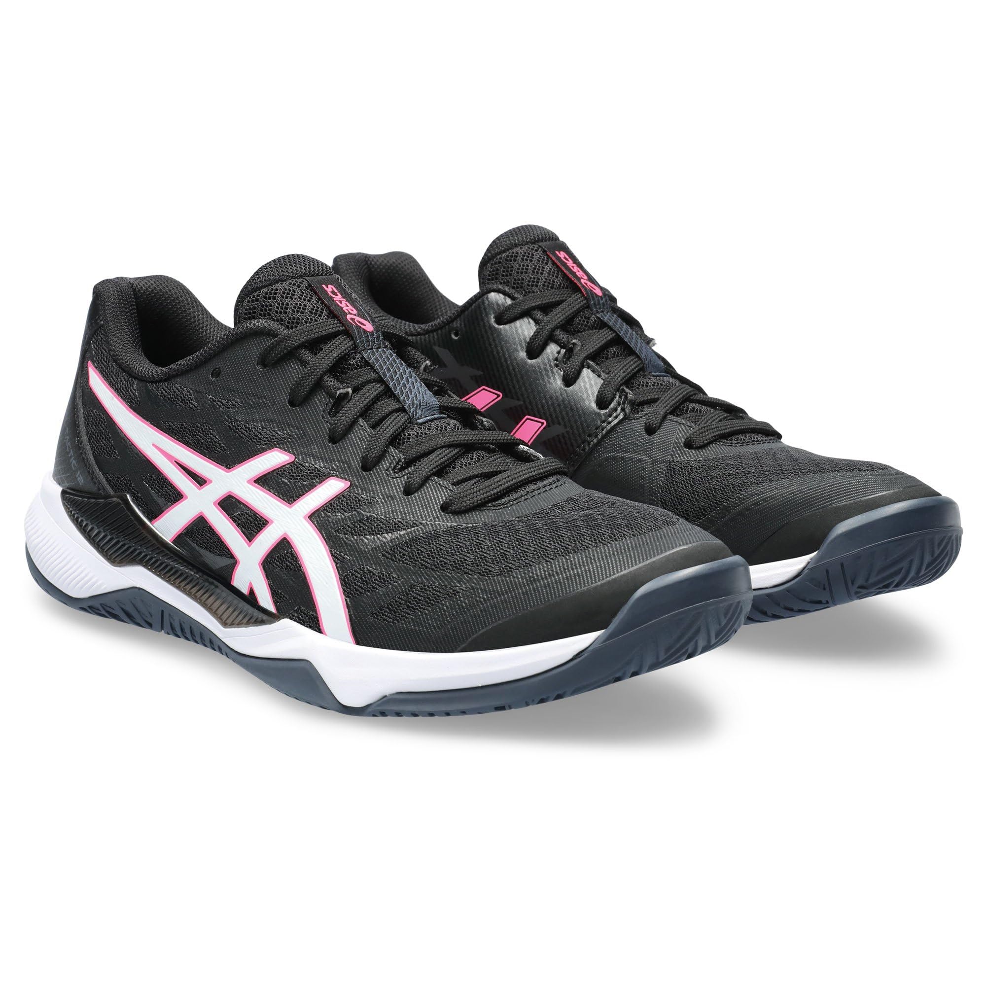 ASICS Gel-Tactic 12, Sneaker Mujer