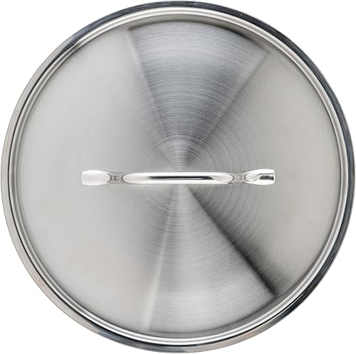 Winco Cubierta para SSDB-12/12S