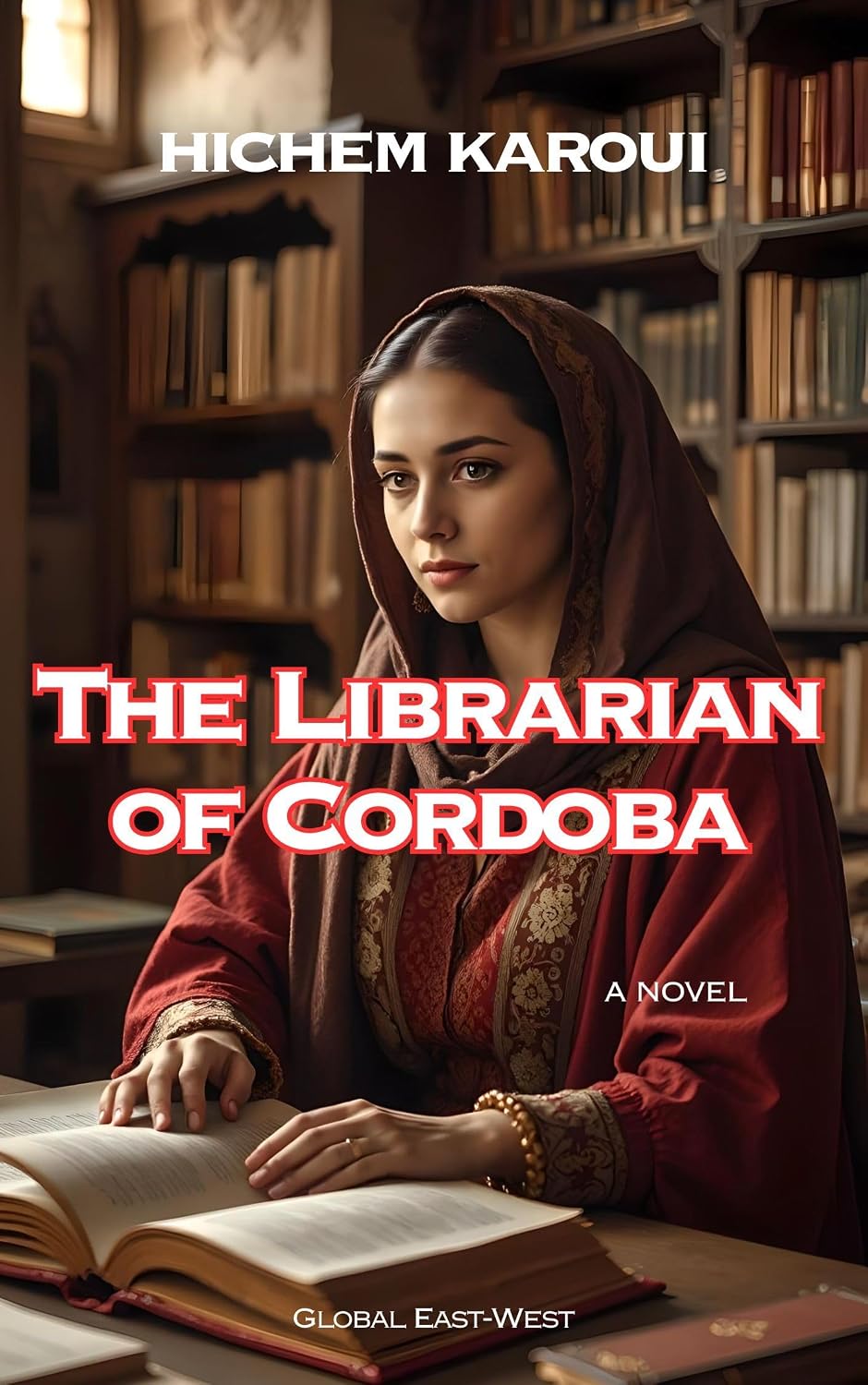 The Librarian of Cordoba