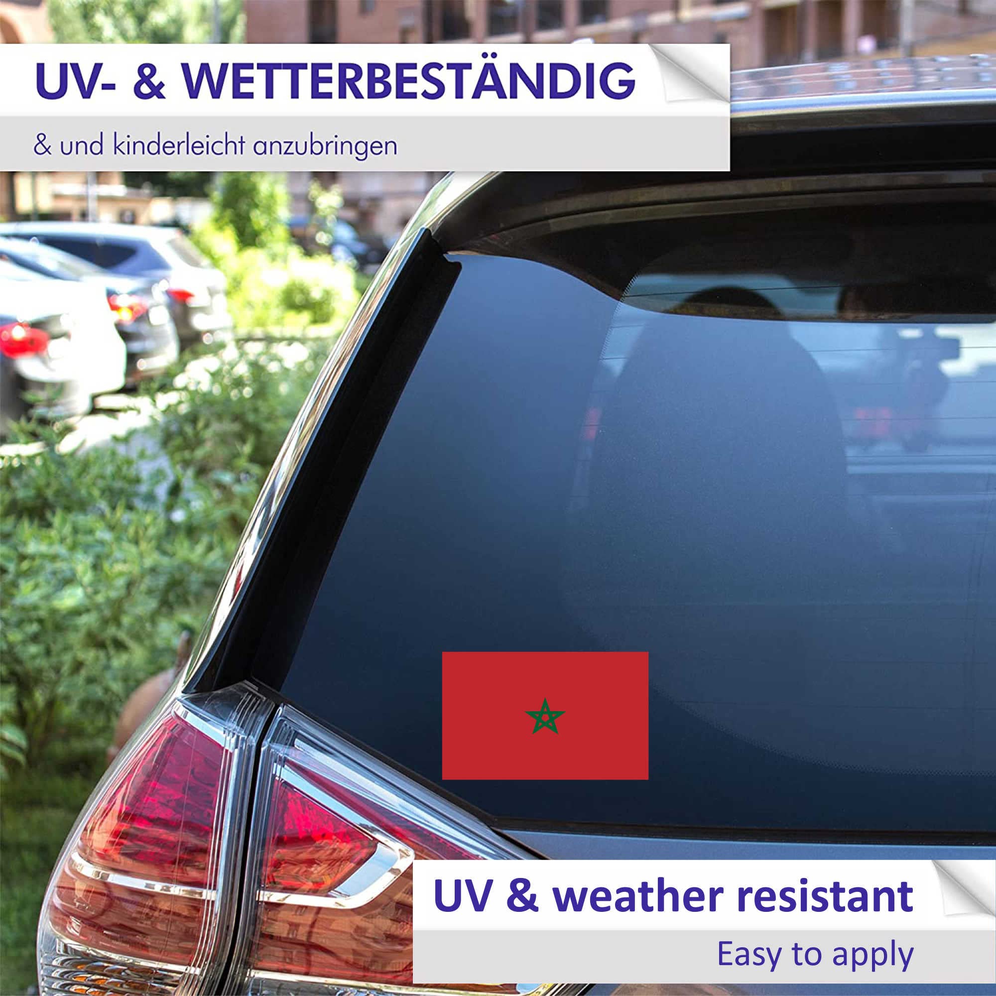 Mini Banderas Conjunto De Lisa - 33x20mm - Palestina - Autoadhesivas - Tatuajes De La Bandera - Para El Coche, Oficina Y Hogar - 24 Piezas