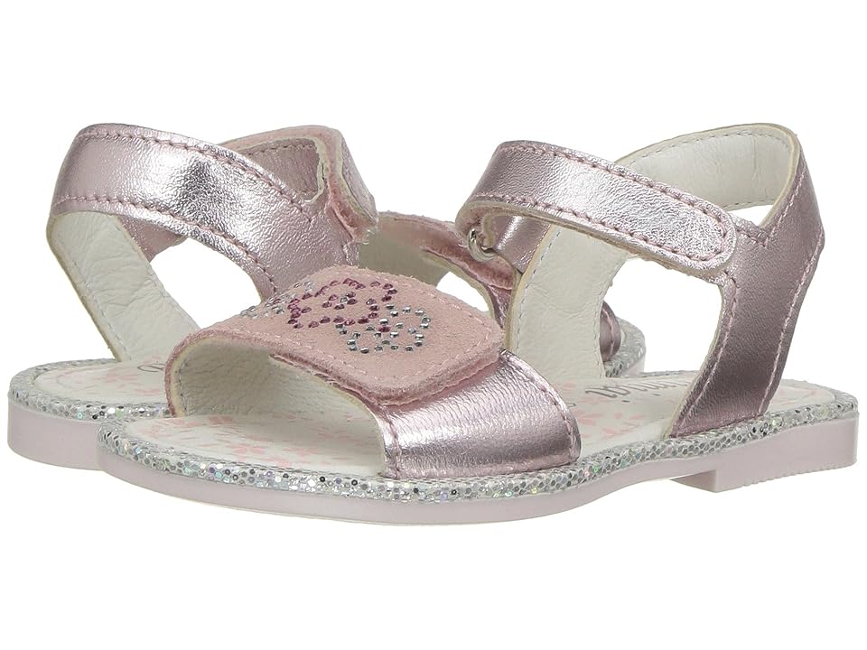 

Primigi Kids PHD 14166 (Toddler) (Pink) Girl's Shoes