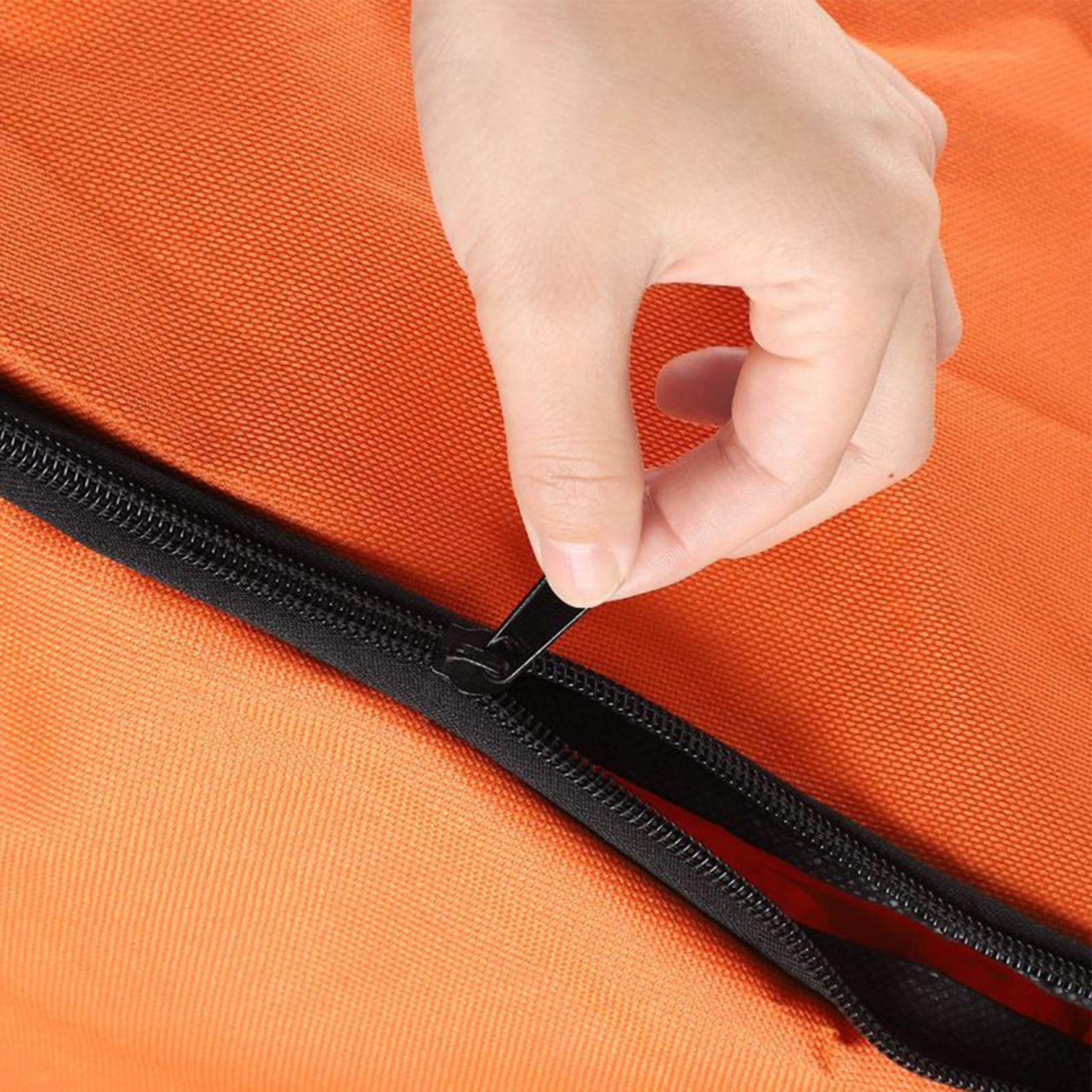 Box für Kettensäge – Halterung aus wasserdichtem Oxford-Stoff, tragbar für Ketten, Gartenwerkzeuge, Tasche für Schutzausrüstung