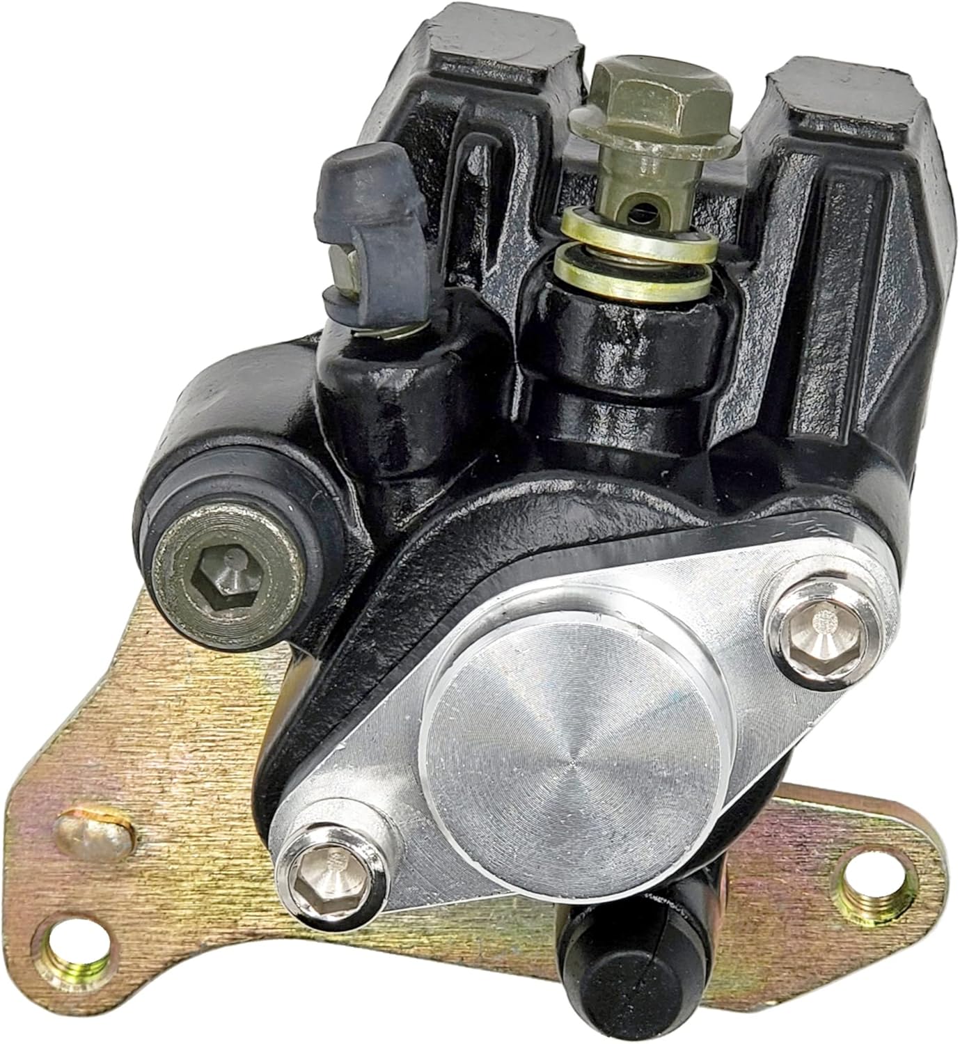 tianfeng Rear Brake Caliper For Honda Sportrax 400EX TRX400EX 1999 2000 2001 2002 2003 2004