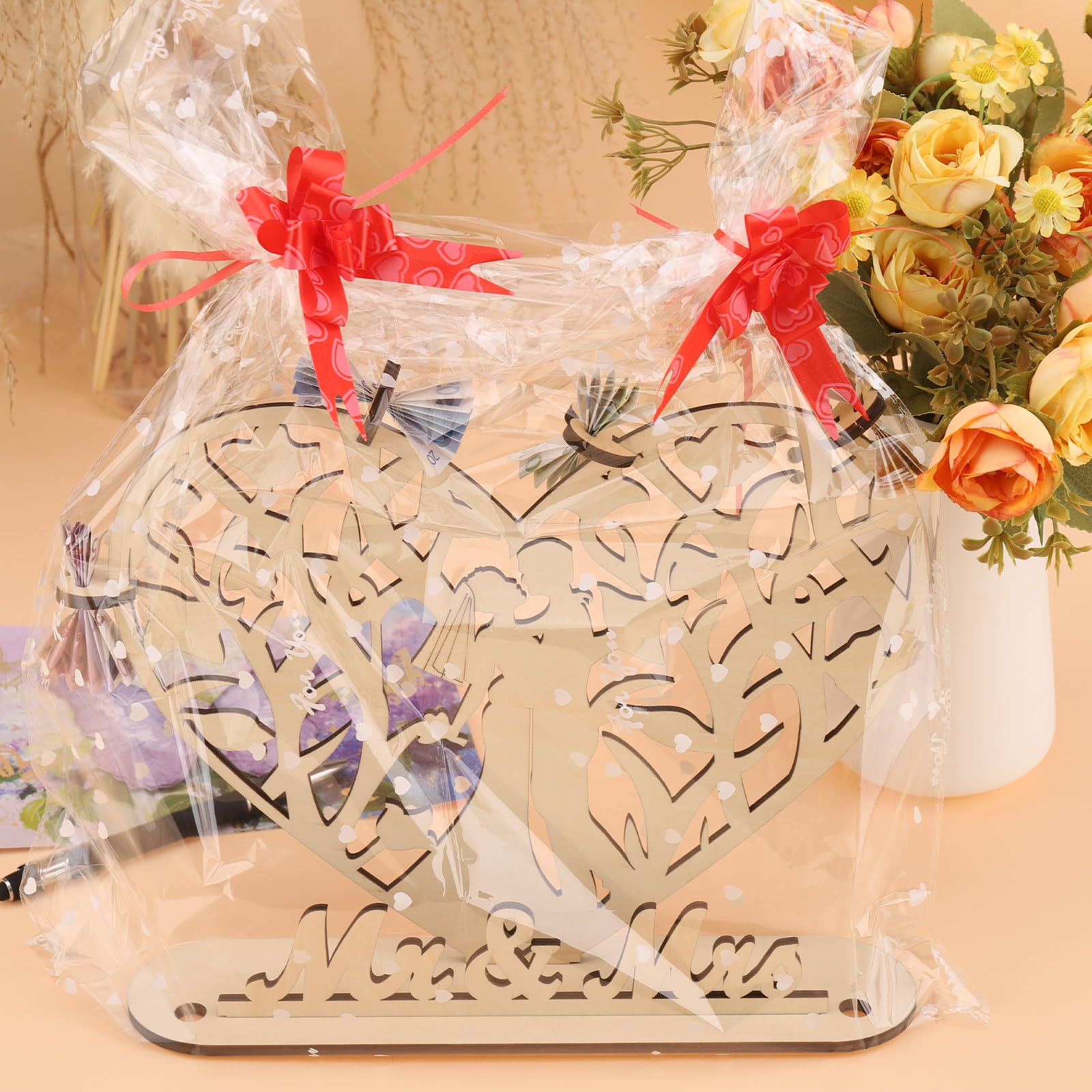 L’idea regalo di nozze davvero originale! (ed economica) - ScrapSa