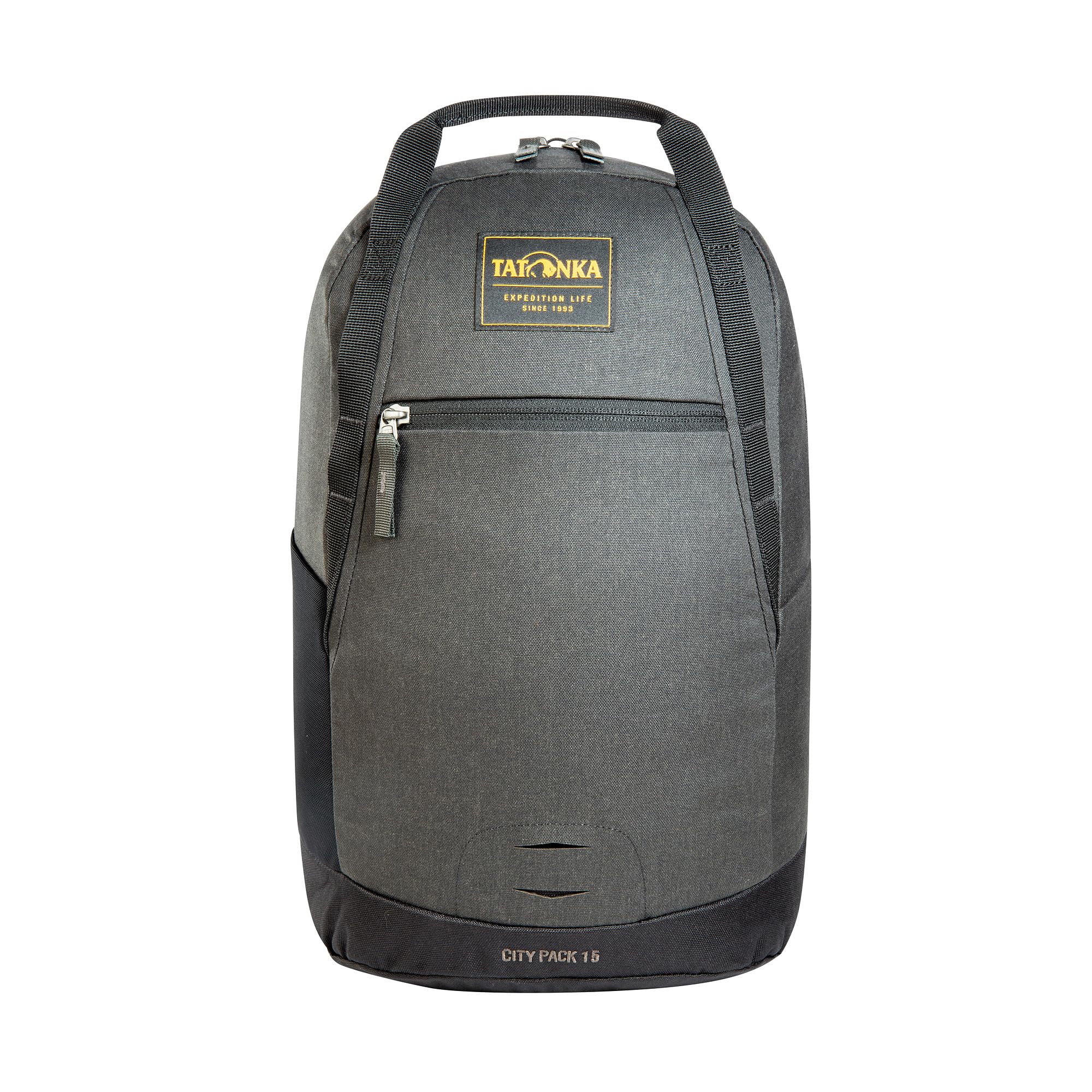 Tatonka Unisex City Pack 15 Kapok plecak