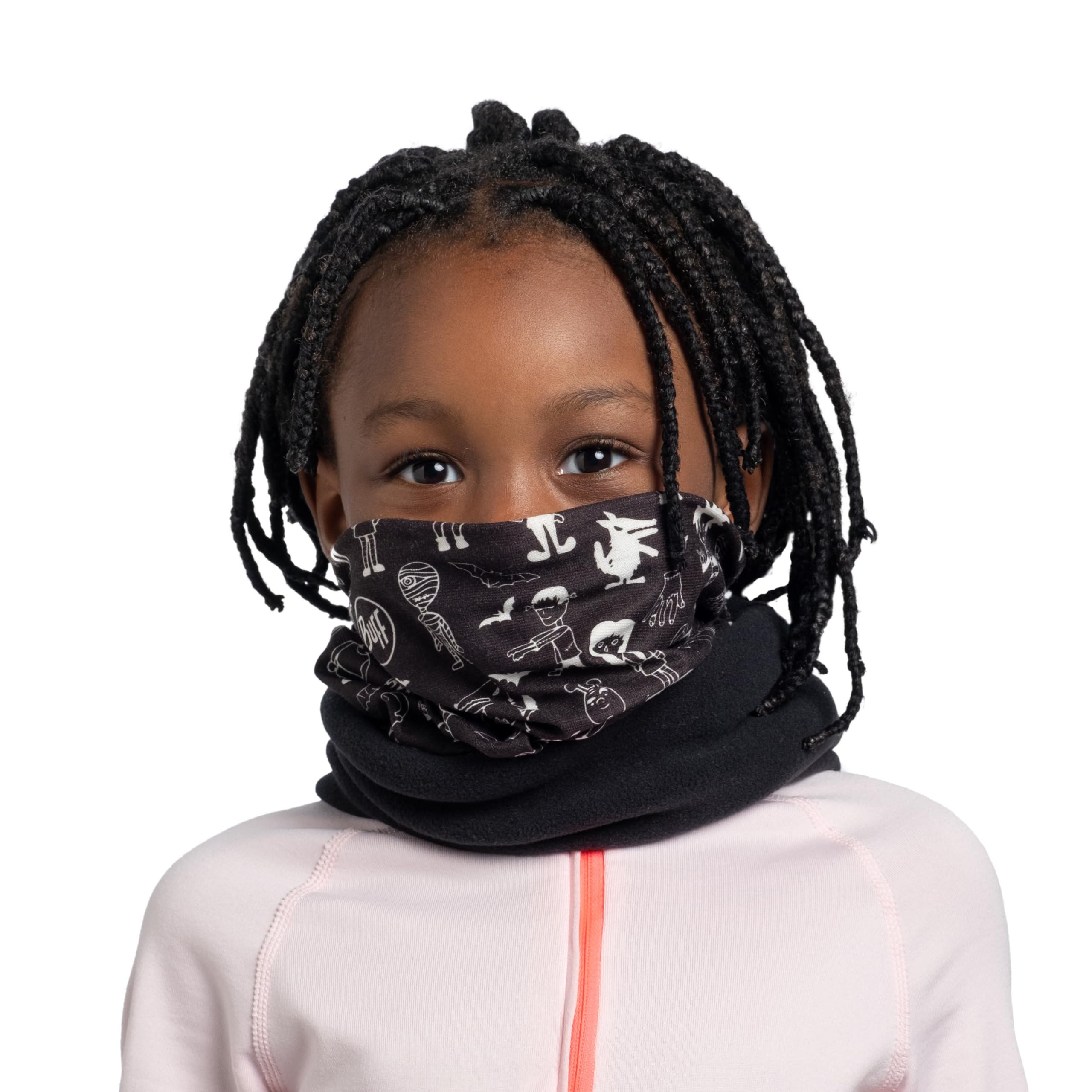 Buff Szalik mody Uniseks Polar Neckwear Youth