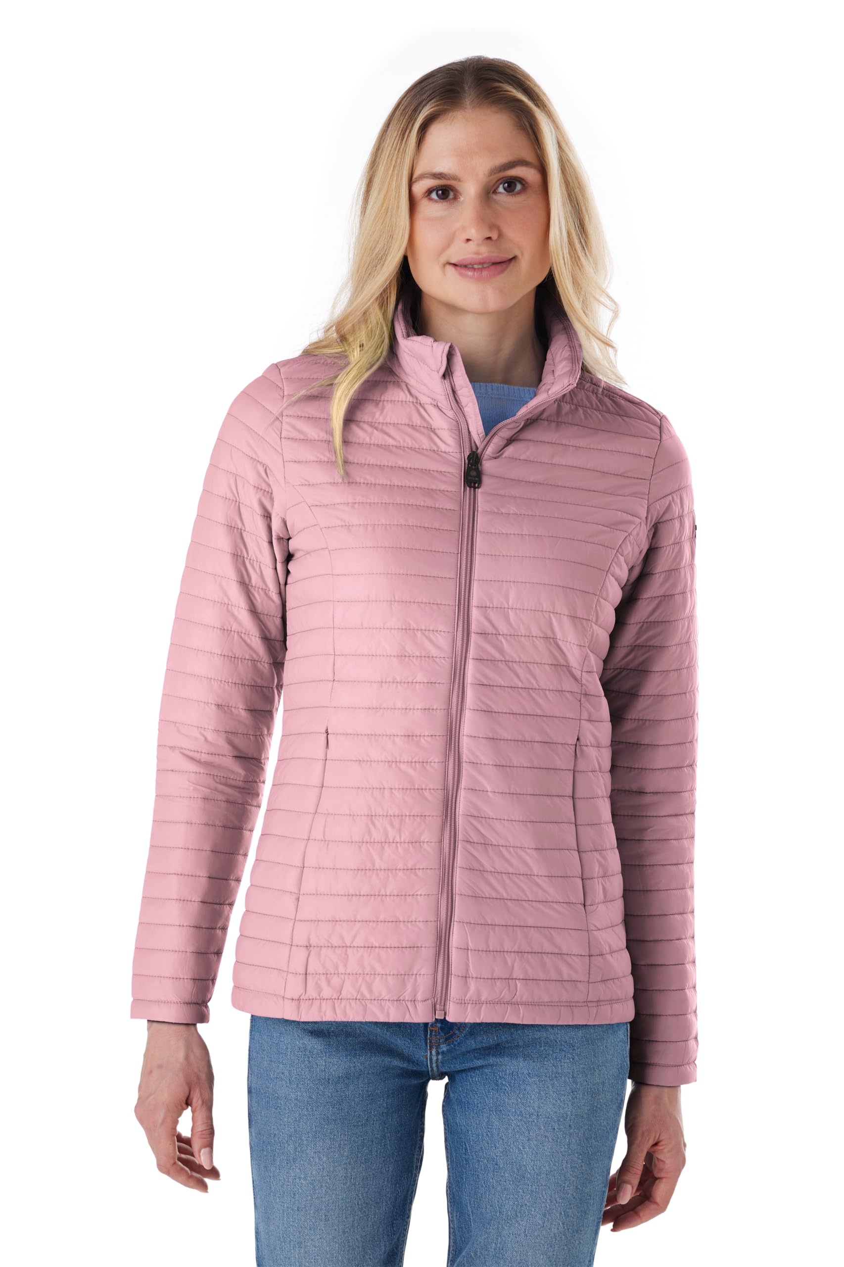 G.I.G.A. DX Damen Steppjacke Oogs 2 veste matelassée légère/veste d'été Femme