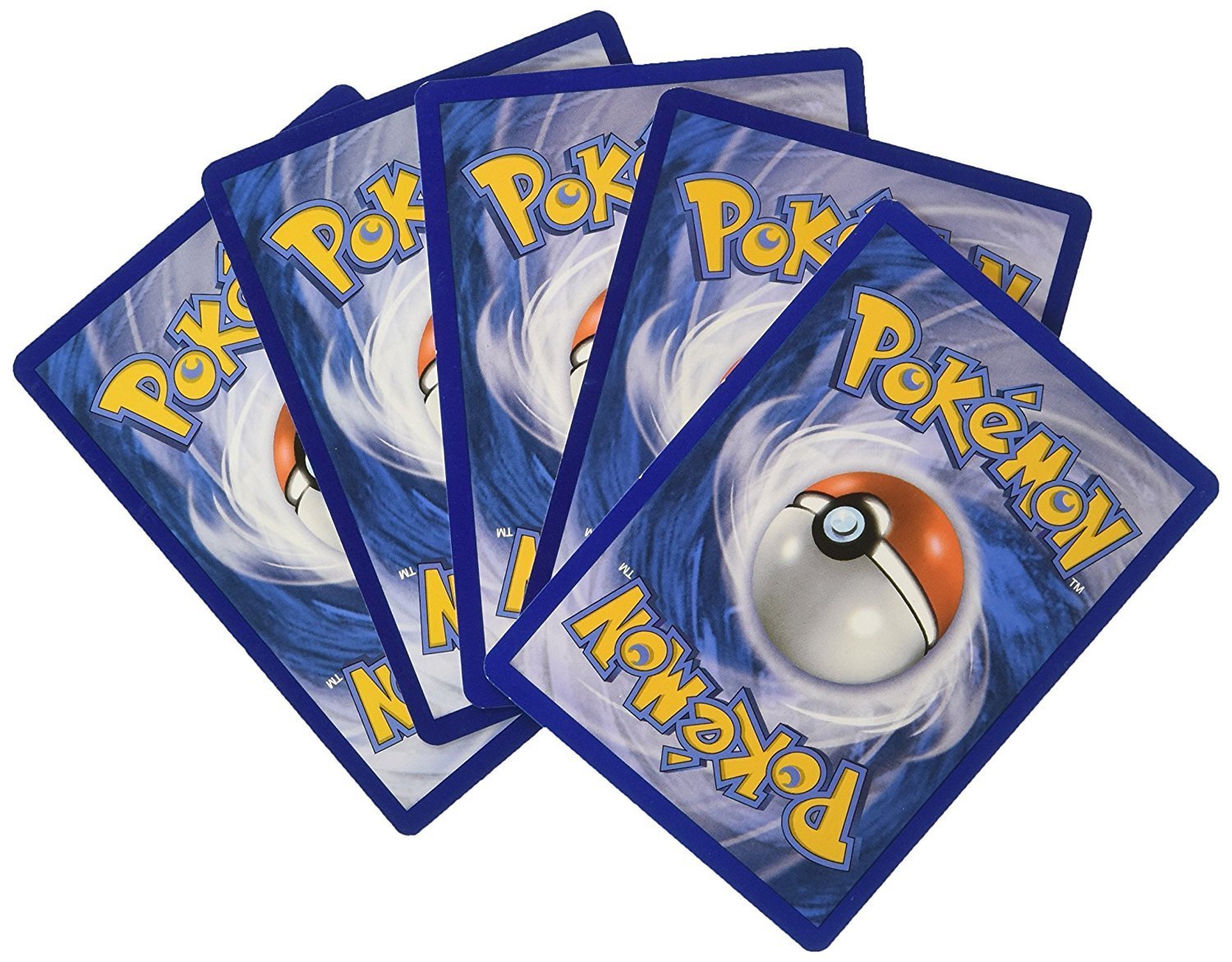 Amazon.com: Pokémon Rare Grab Bag 20 Rare Pokémon Cards : Toys & Games
