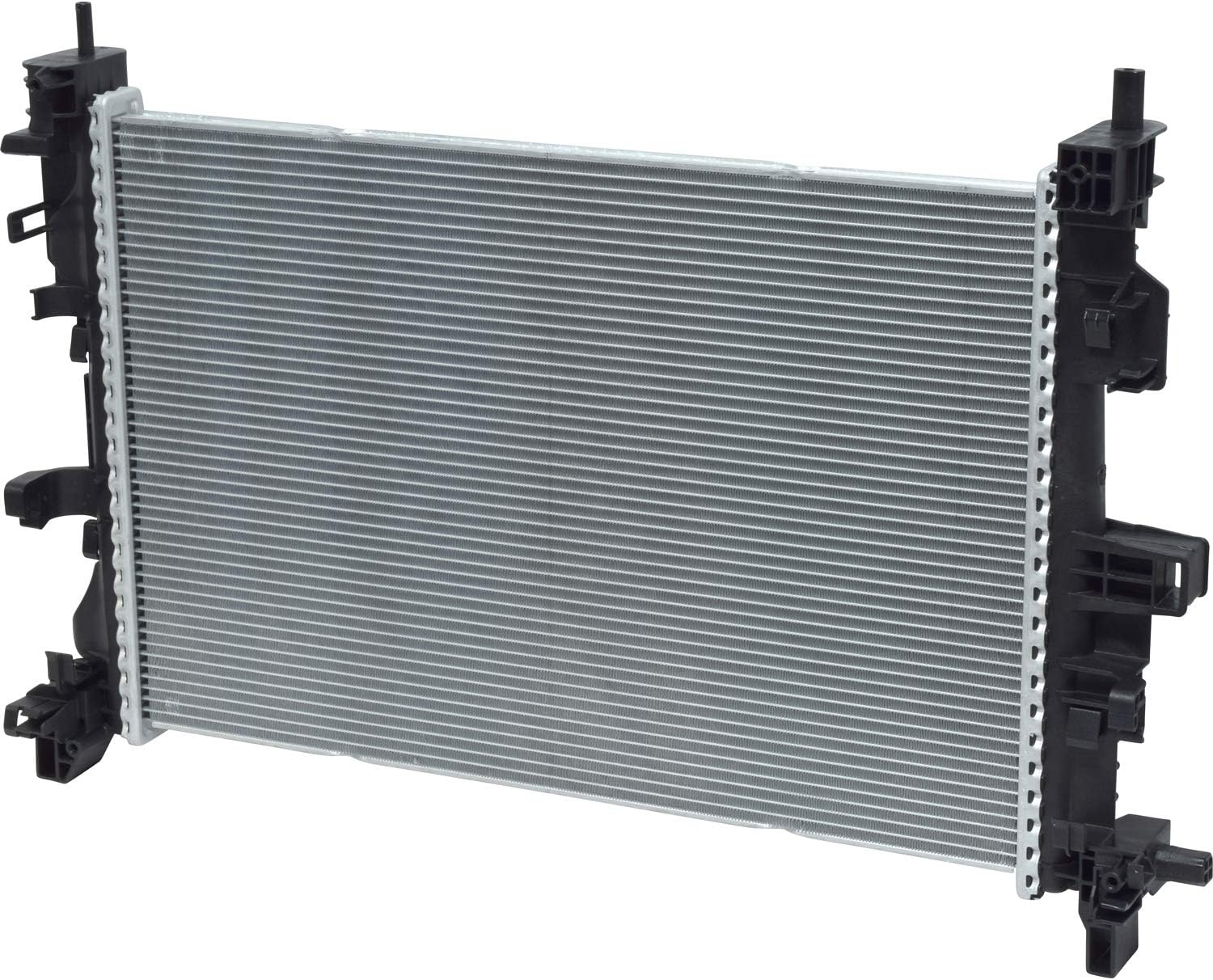 Radiator for Fiat 500X / Jeep Renegade/Ram ProMaster City - 2015 2016 2017 2018 2019 2020 - CH3010369 QU