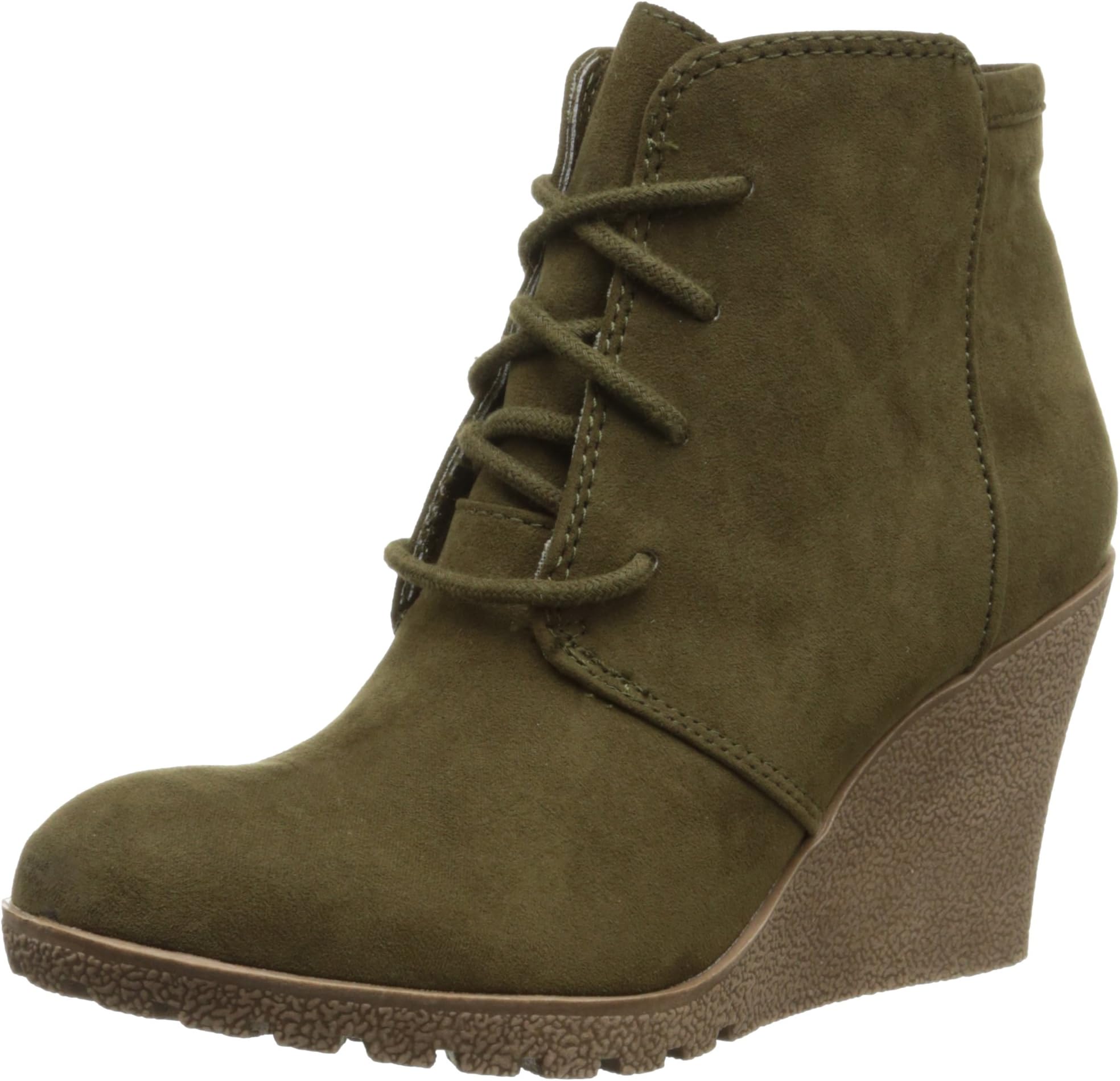 MIA 2 Women's Denise Boot