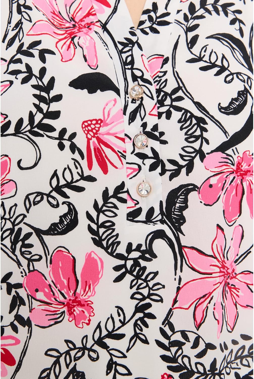 Lilly Pulitzer Women's Evaline Silk Dress