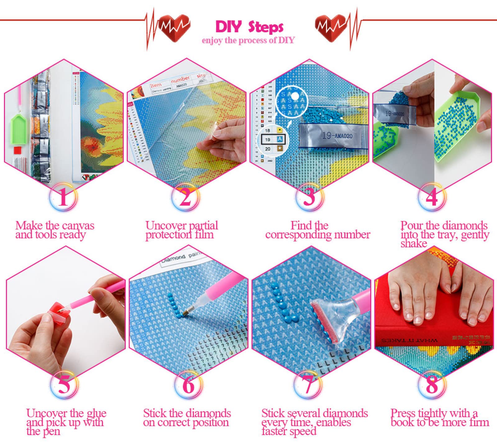 Kit De 4 Barres De Liaison (links) En Aluminium Titane Pour Suspension RC 1:10 Axial Wraith - Électrique