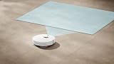 XIAOMI Robot Vacuum S10 - Robot aspirador e lava-chão com planeamento inteligente de rotas, sucção de 4000 Pa, três níveis de lavagem, branco — imagem 2