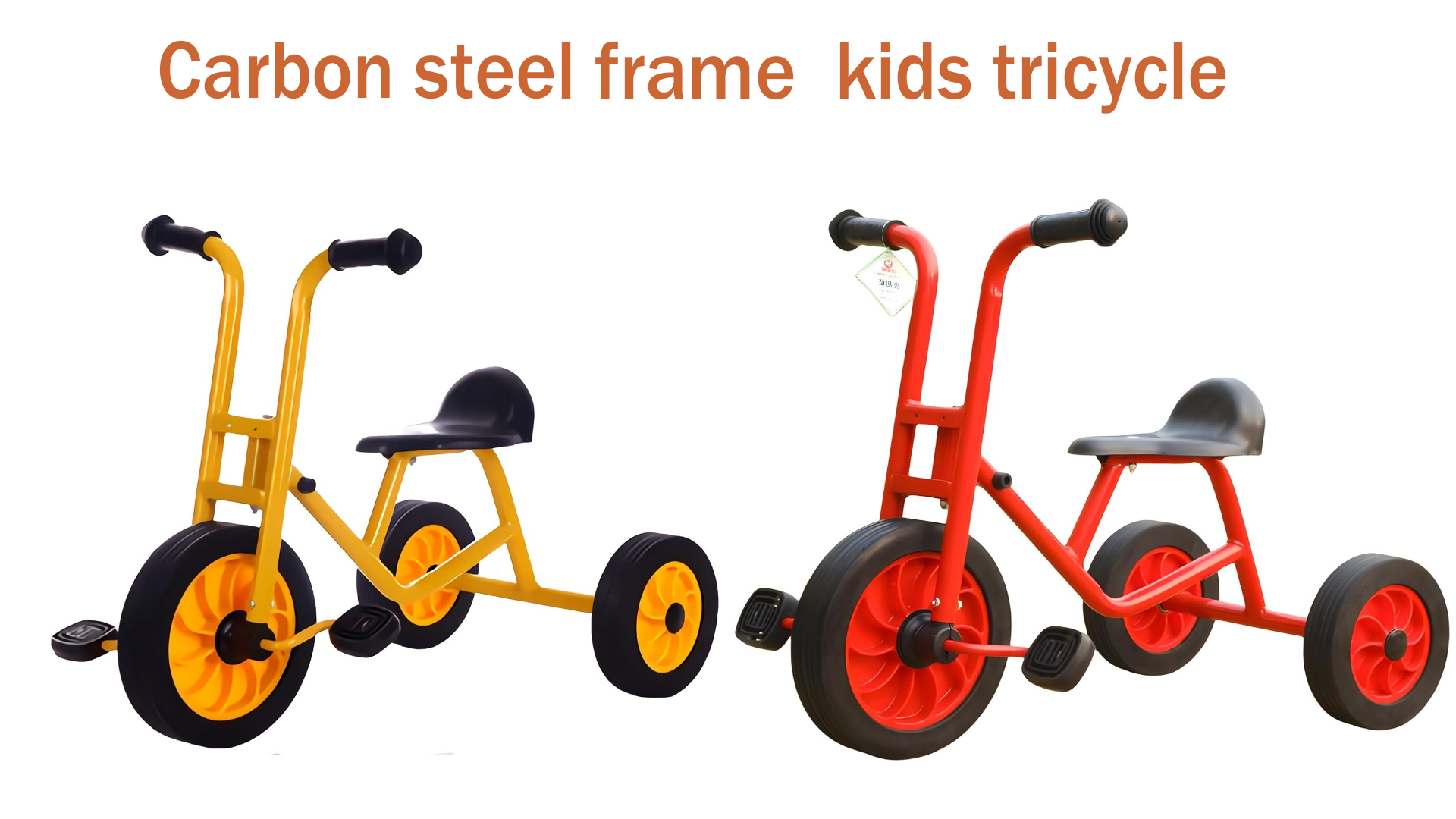 Amazon.com: Tricycle for Toddlers Age 3-6 Children's