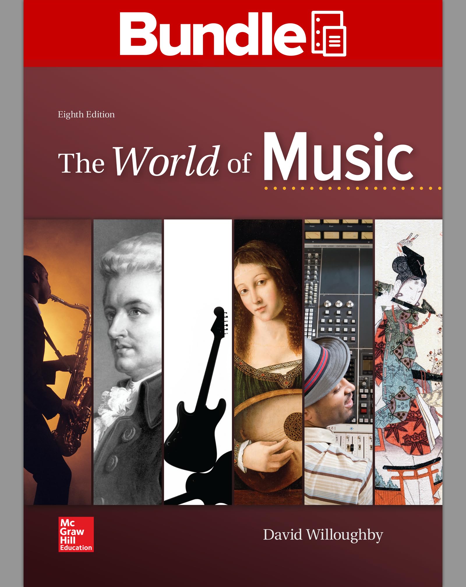 The World of Music