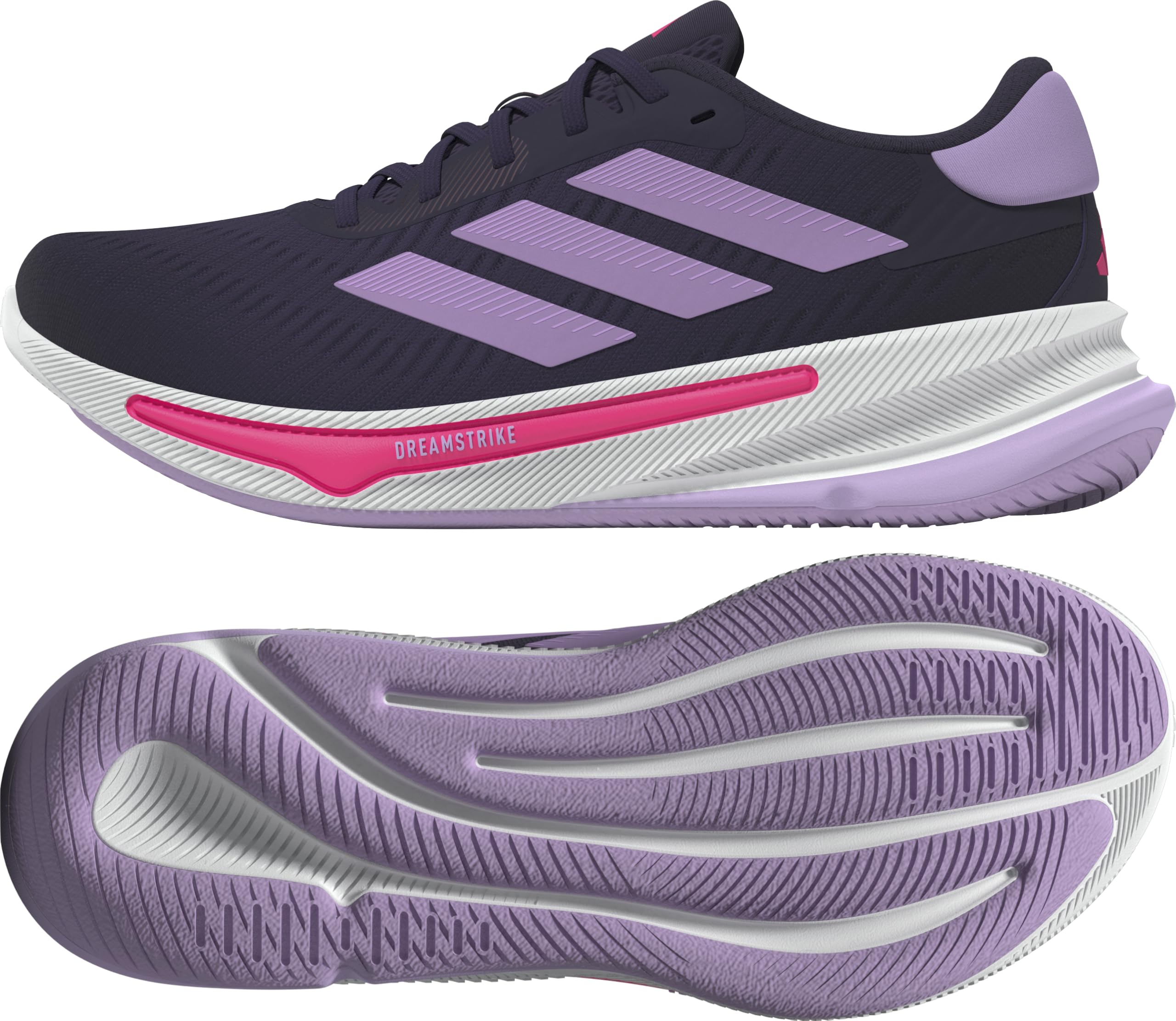 Adidas Supernova Ease W Zapatillas para correrMujer