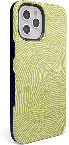 Vista 315 de Casely Funda para iPhone 11 Pro Max Funda de triple amenaza #GRLPWR 05 #GRLPWR Triple Amenaza