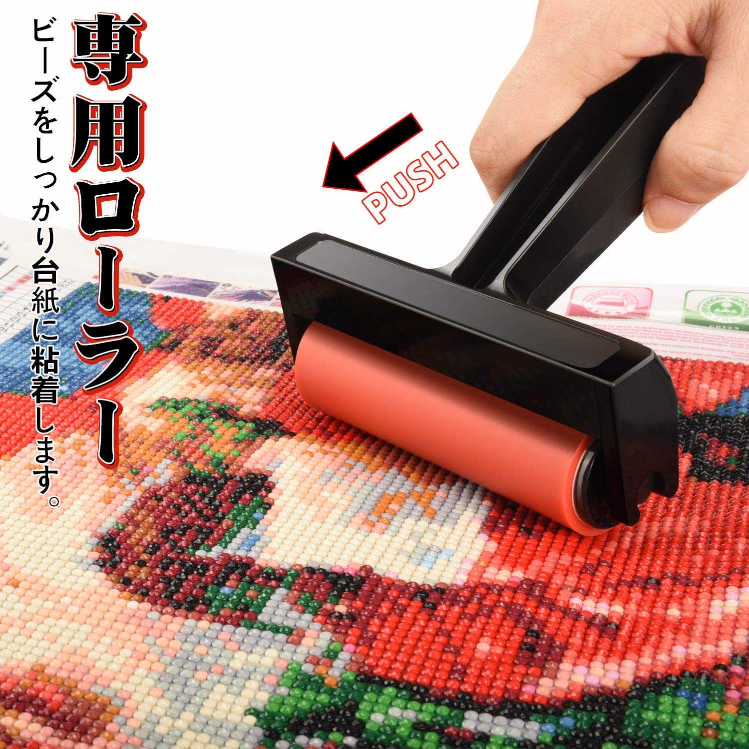 Amazon | mefeny ダイヤモンドアート ツール キット ペン ダイヤモンド