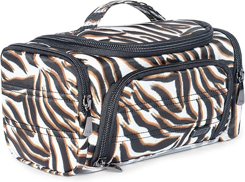 Miniatura 2 de Lug Viaje para dormir, Arena de cebra, Mini carro