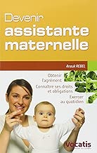 Download Devenir assistante maternelle PDF