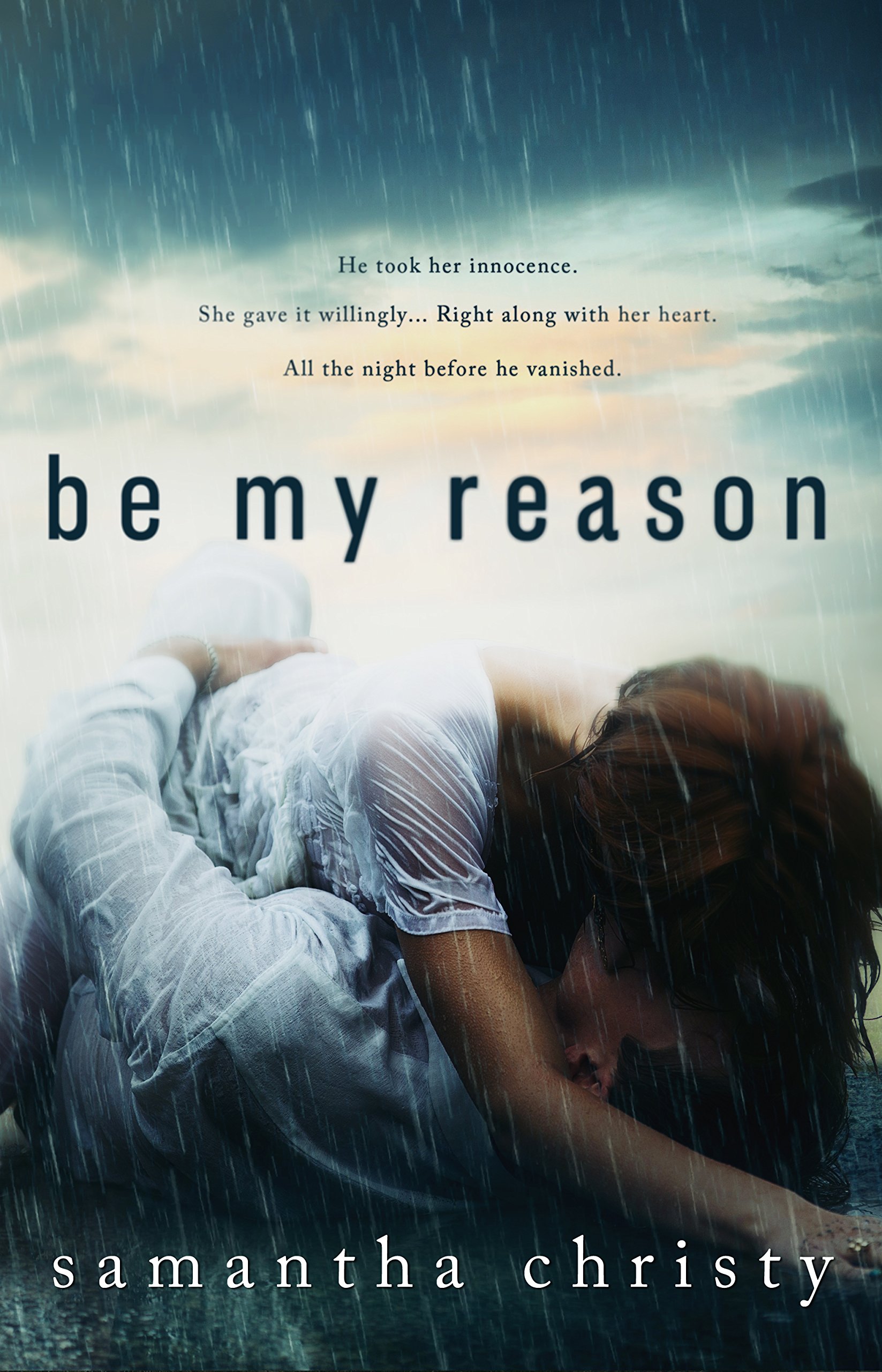 Be My Reason: An Enemies-to-Lovers Romance