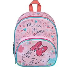 Undercover - Kinderrucksack - mit Vortasche - f r Kindergarten Freizeit und Reisen - f r Kinder ab 4 Jahren