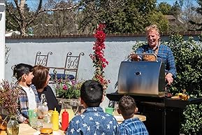 best 3-burner gas grills Under 200 2 81V3QF0iWGL. AC SL289