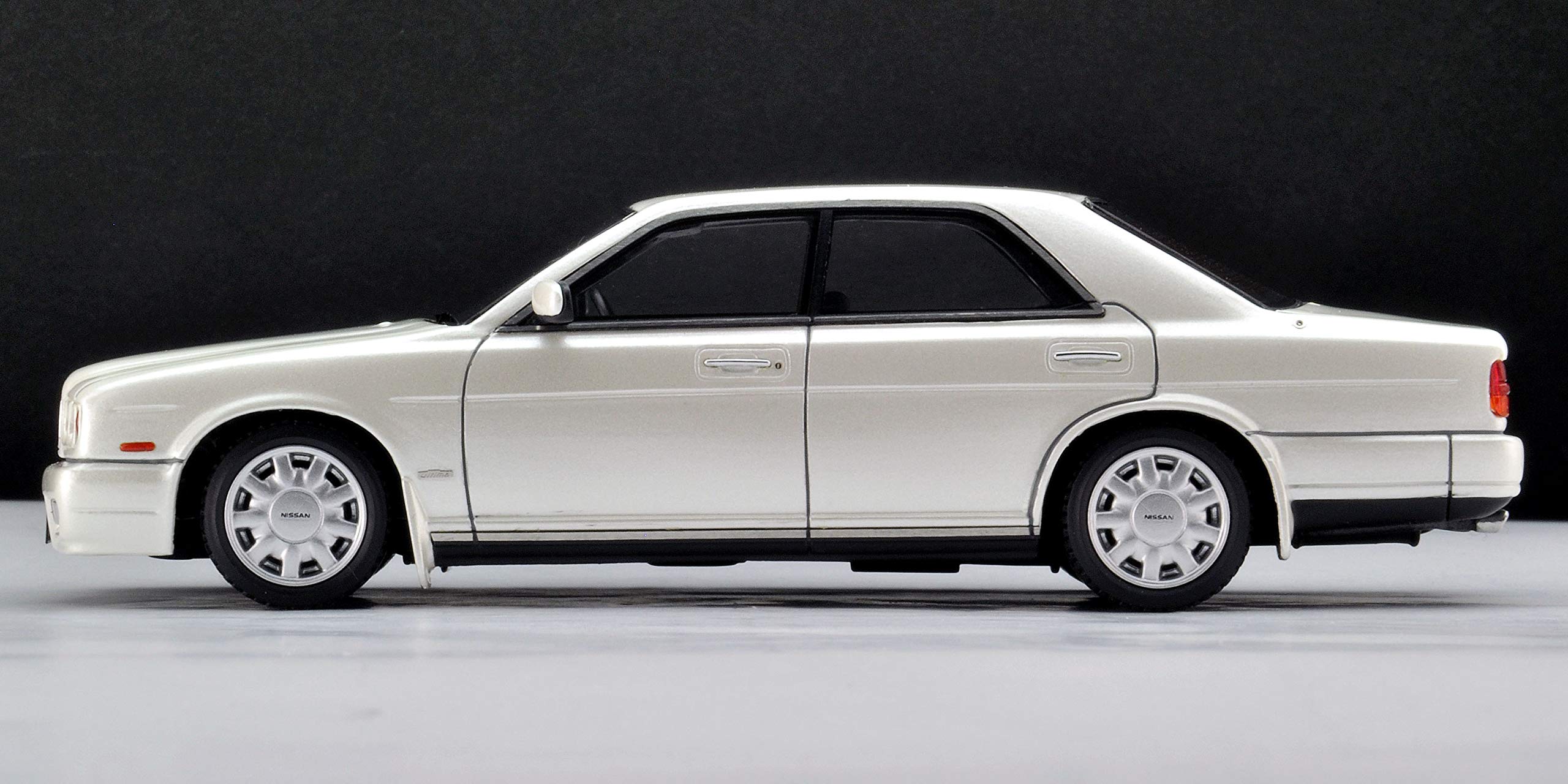 Amazon | ignition model × TOMYTEC T-IG4316 1/43 セドリック