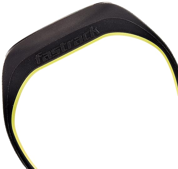 fastrack reflex 2.0 belt