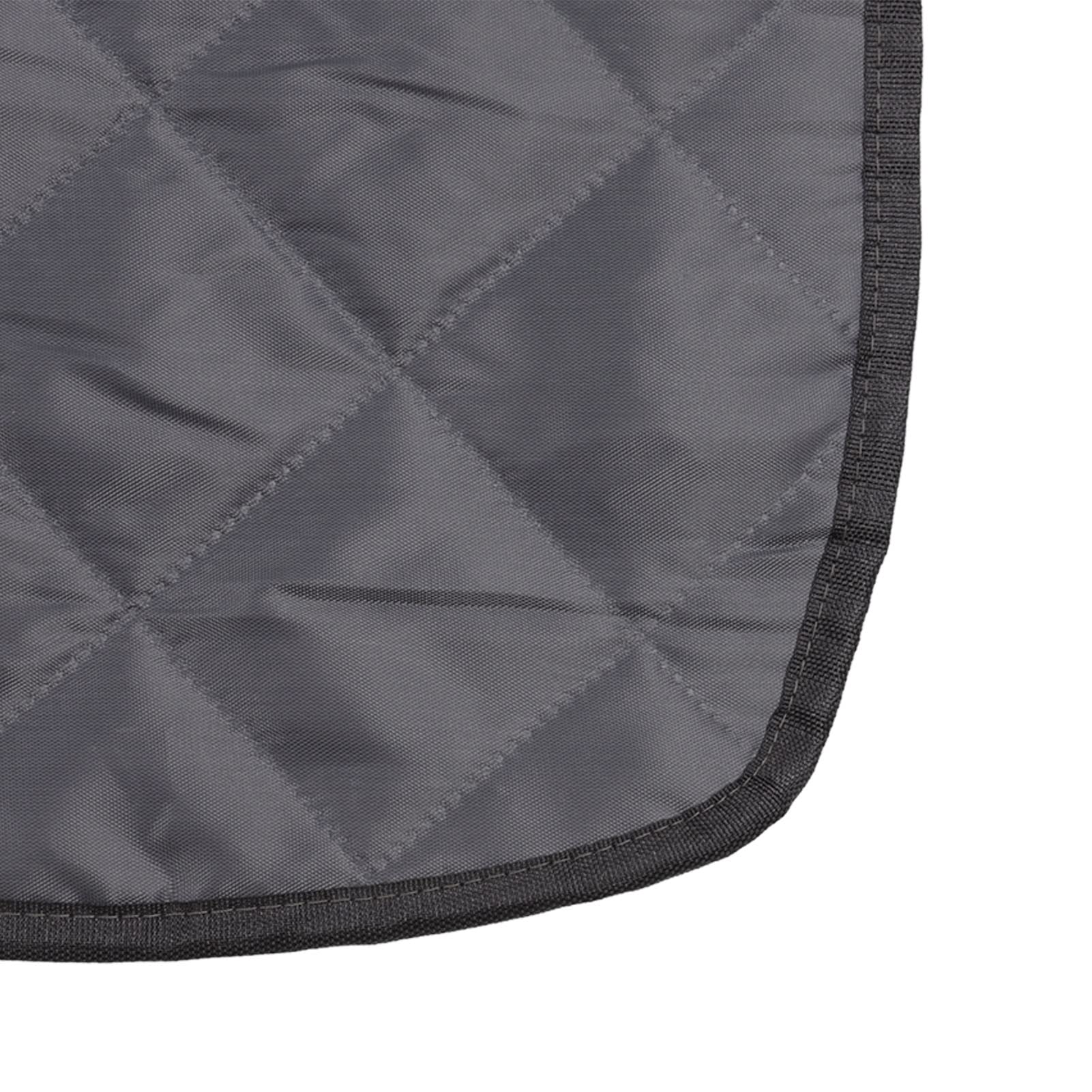 Koc Kempingowy 4,9x6,6 Stopy, 210D Oxford z Polarem
