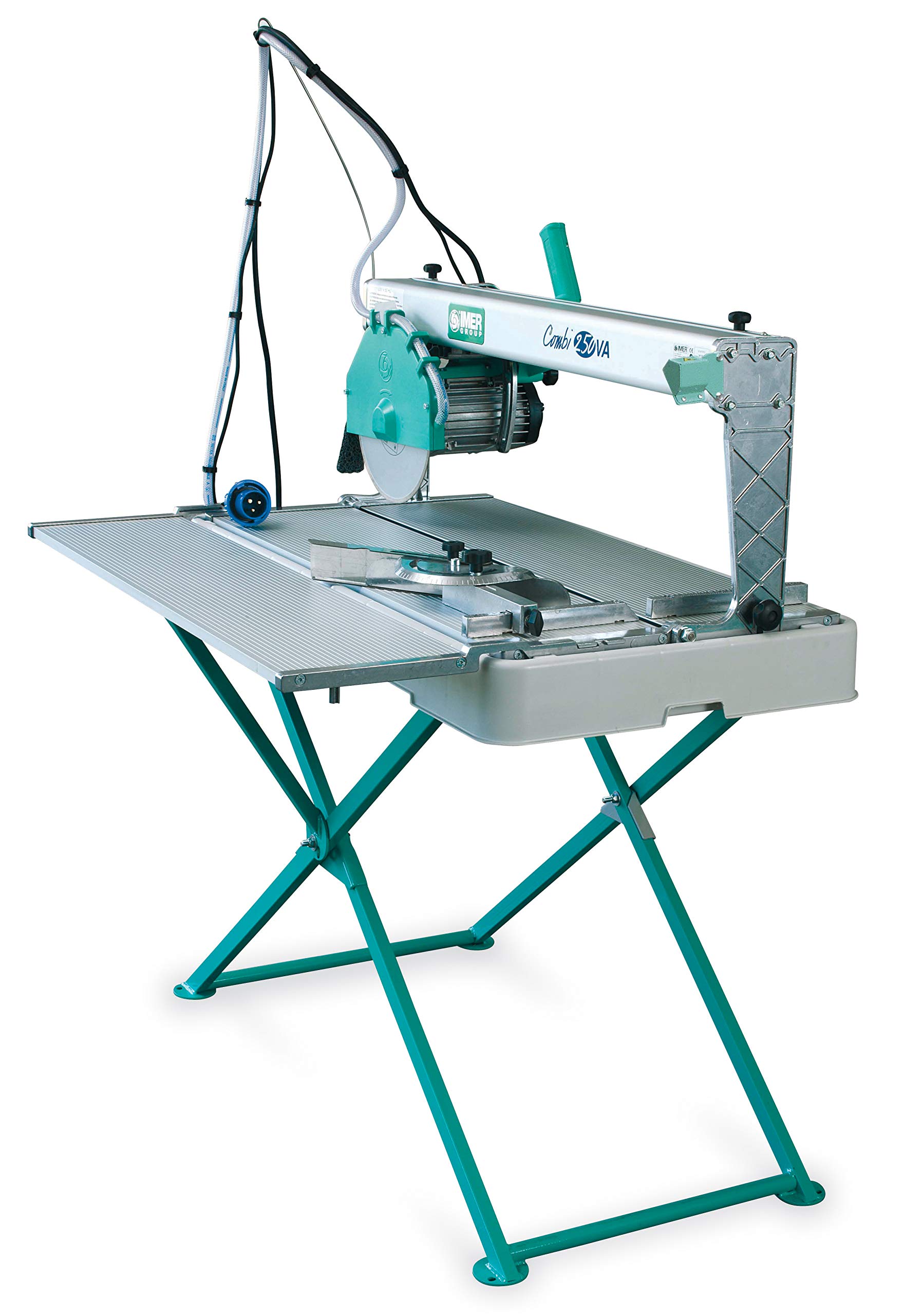 IMER Group COMBICUT 250 VA Combicut 