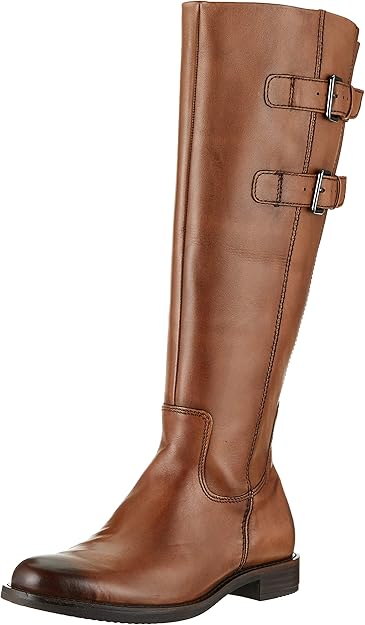 ecco hoge laarzen dames