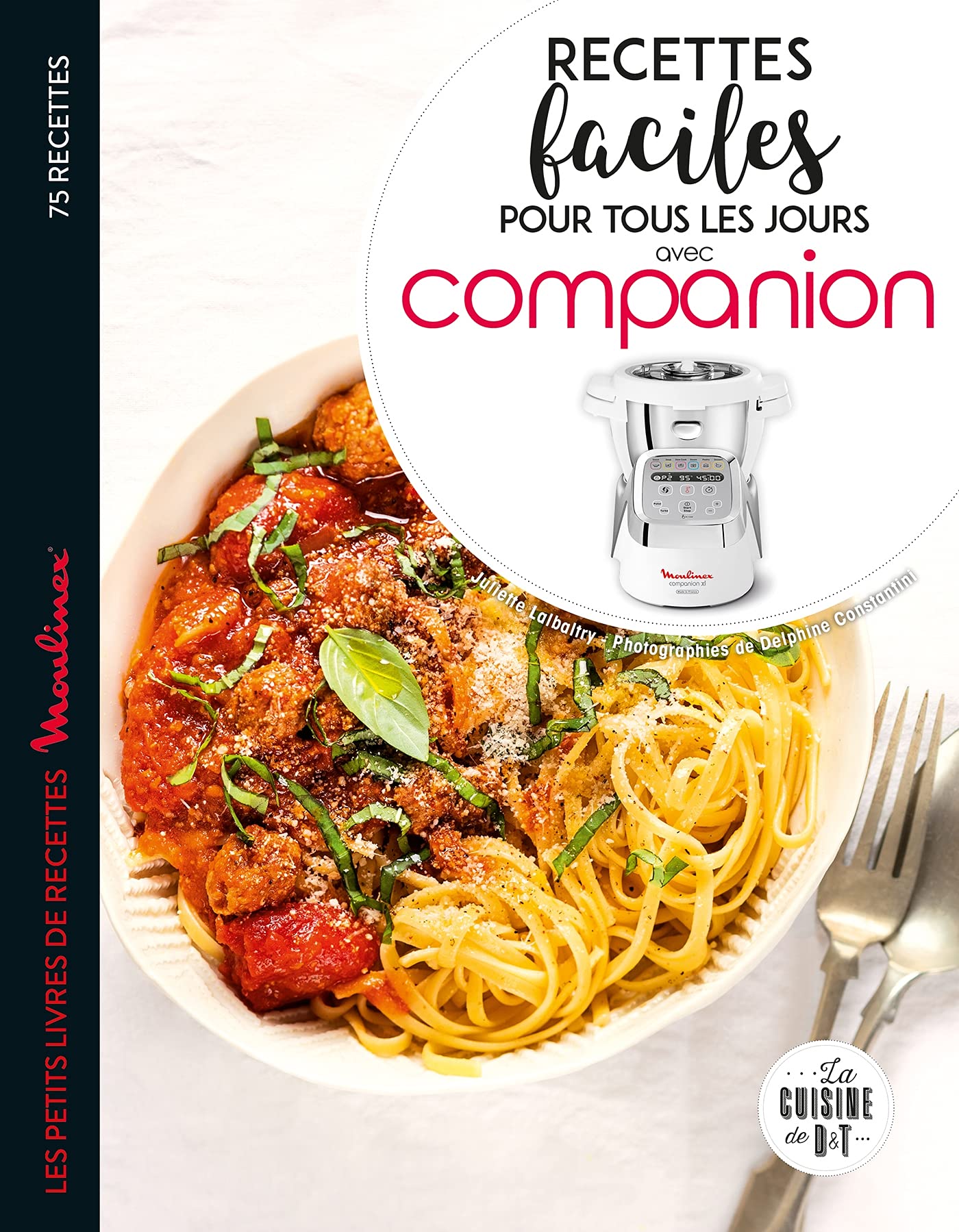 Recettes Faciles Pour Tous Les Jours Avec Companion Pdf Gratuit