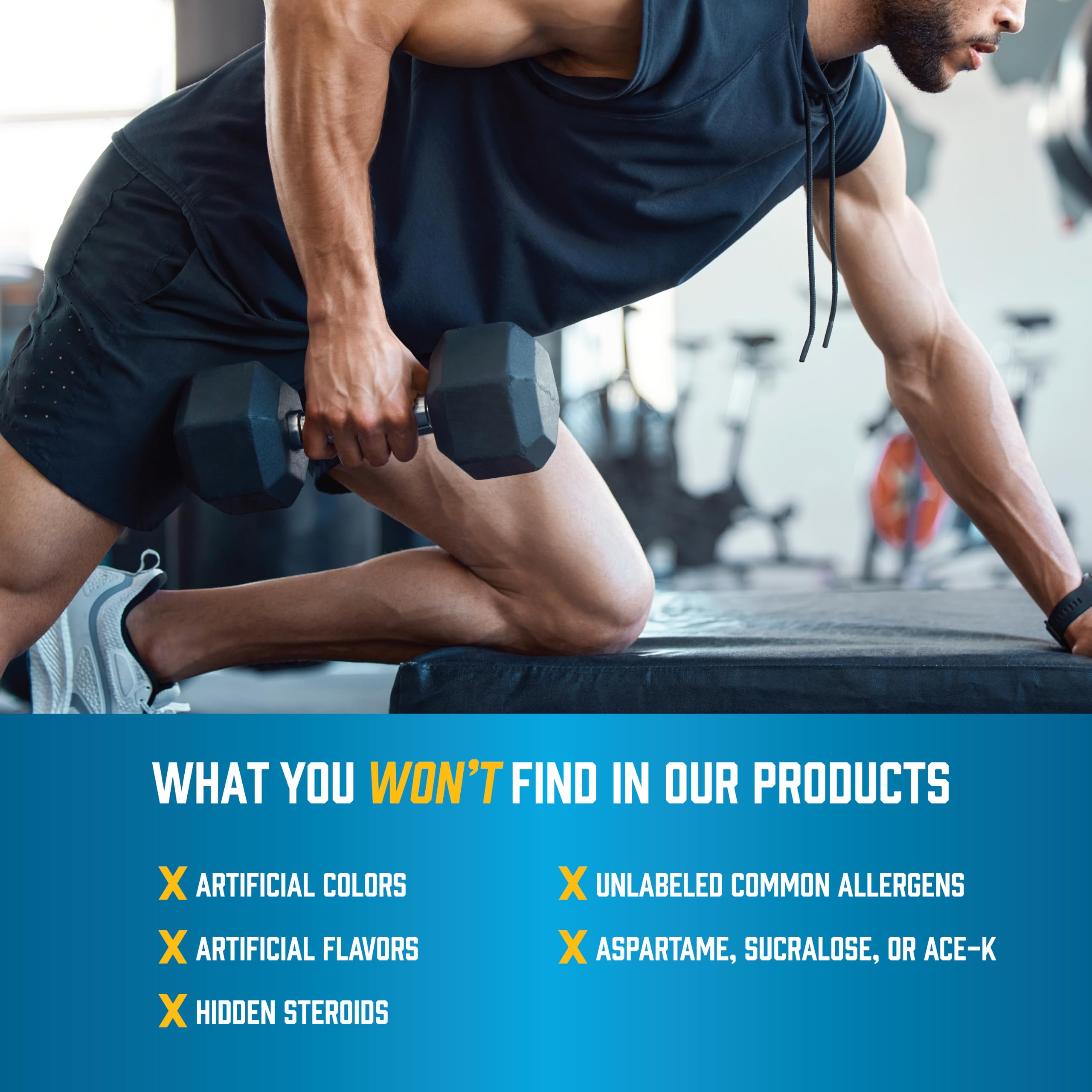 Now Sports, Men's Active Sports Multi, Daily Multivitamin, 180 Softgels — Amazon image 11